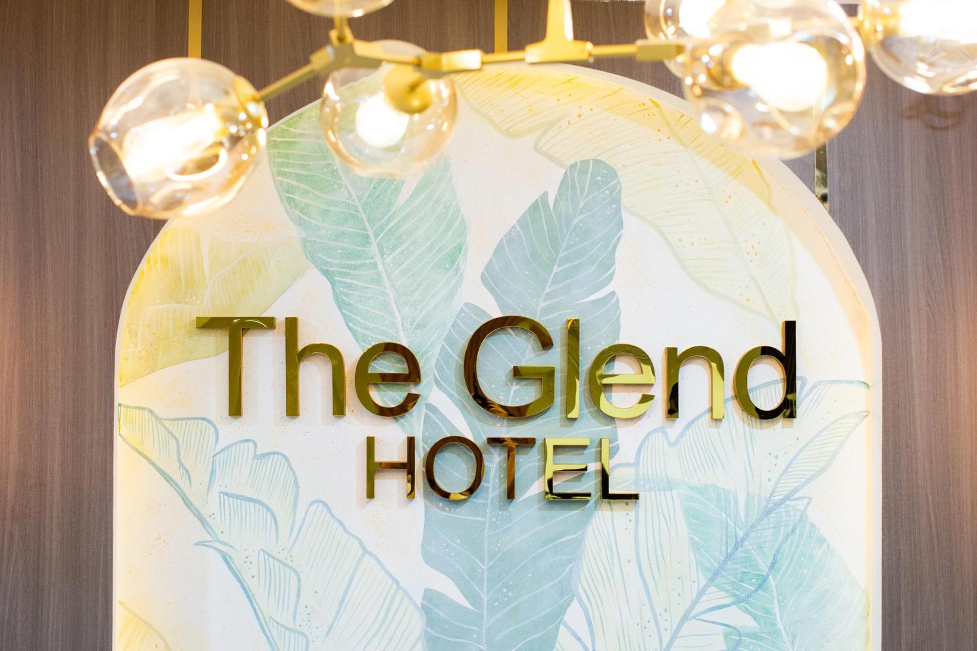 The Glend Hotel Iloilo Passi Exterior foto
