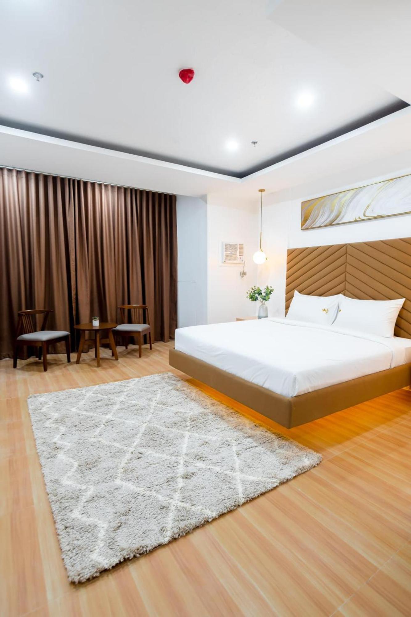 The Glend Hotel Iloilo Passi Exterior foto